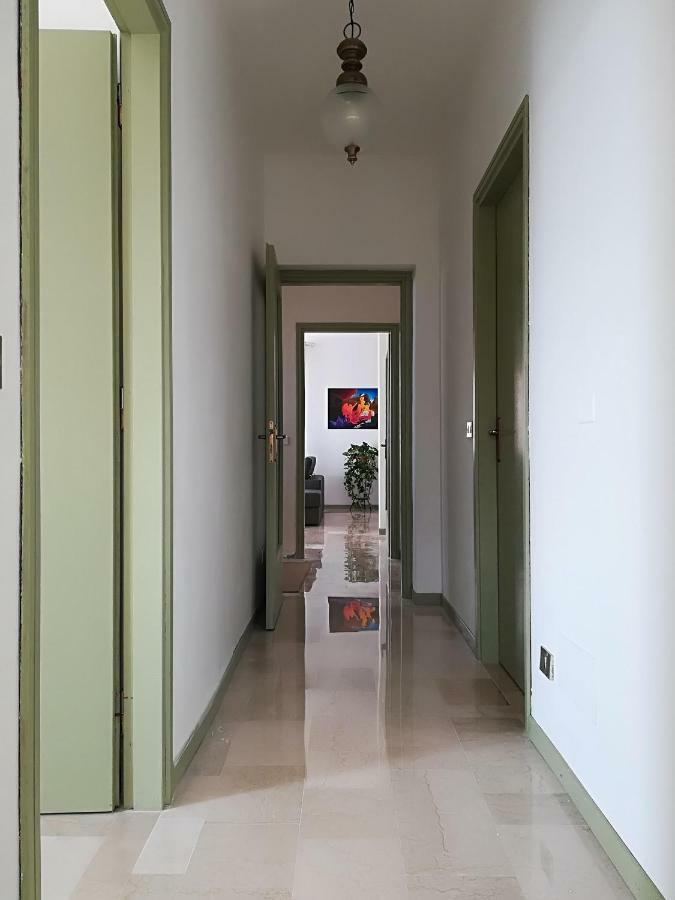 카스티리오네델레스티비에레 Casa Di Barbara 빌라 외부 사진