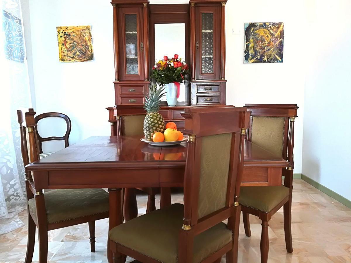 카스티리오네델레스티비에레 Casa Di Barbara 빌라 외부 사진