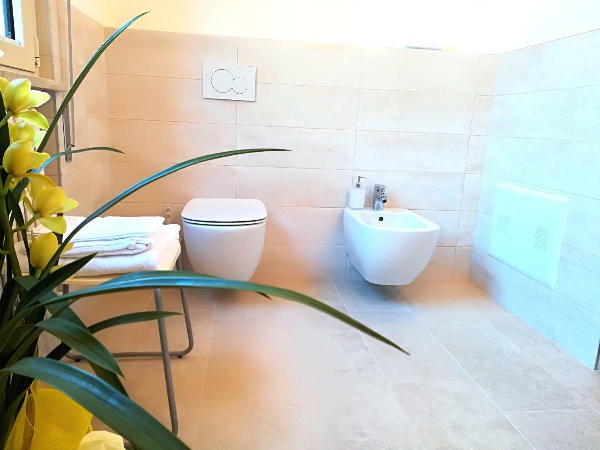 카스티리오네델레스티비에레 Casa Di Barbara 빌라 외부 사진