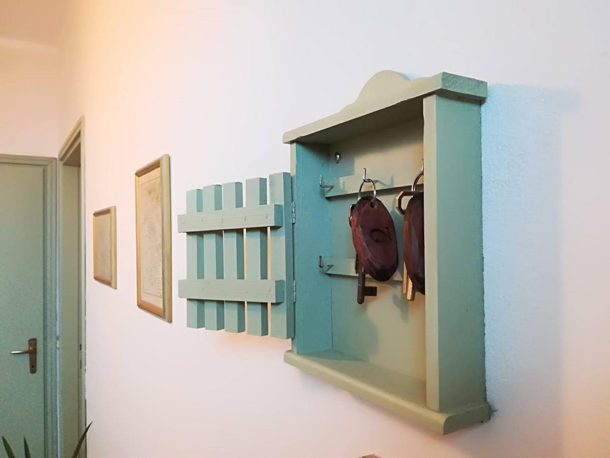 카스티리오네델레스티비에레 Casa Di Barbara 빌라 외부 사진