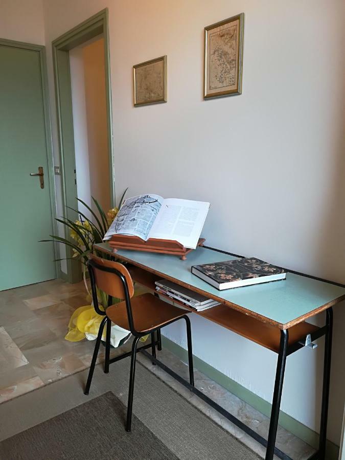 카스티리오네델레스티비에레 Casa Di Barbara 빌라 외부 사진