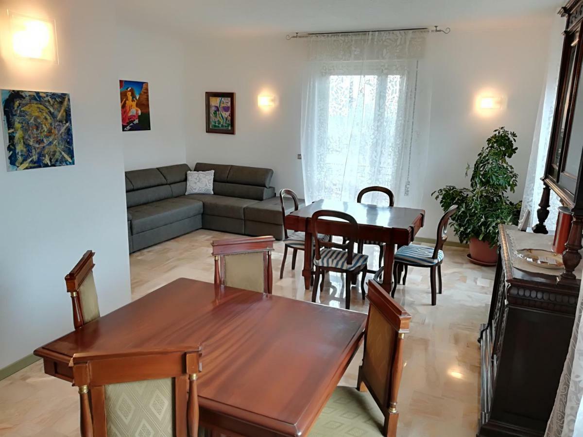 카스티리오네델레스티비에레 Casa Di Barbara 빌라 외부 사진