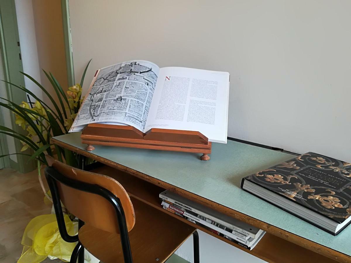 카스티리오네델레스티비에레 Casa Di Barbara 빌라 외부 사진