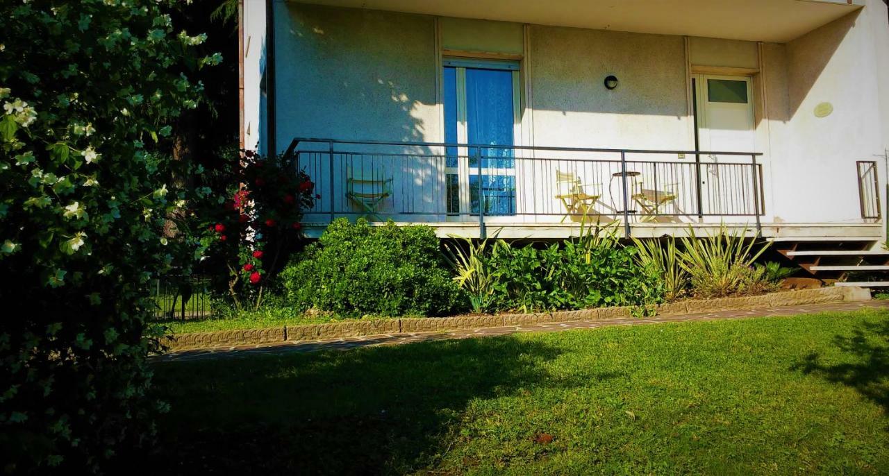 카스티리오네델레스티비에레 Casa Di Barbara 빌라 외부 사진