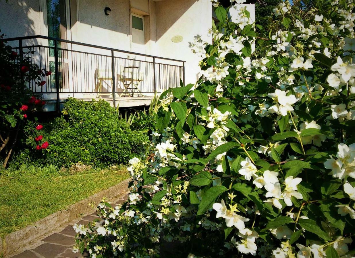 카스티리오네델레스티비에레 Casa Di Barbara 빌라 외부 사진