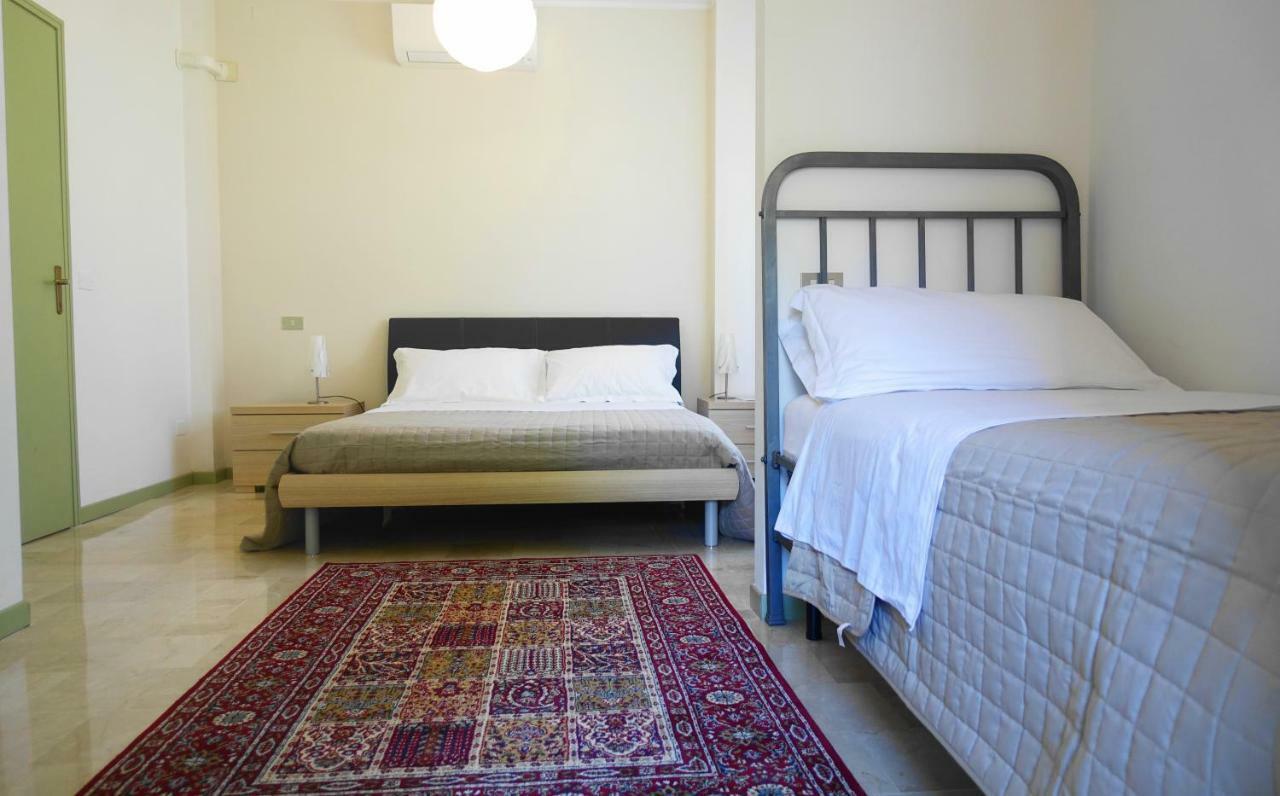 카스티리오네델레스티비에레 Casa Di Barbara 빌라 외부 사진