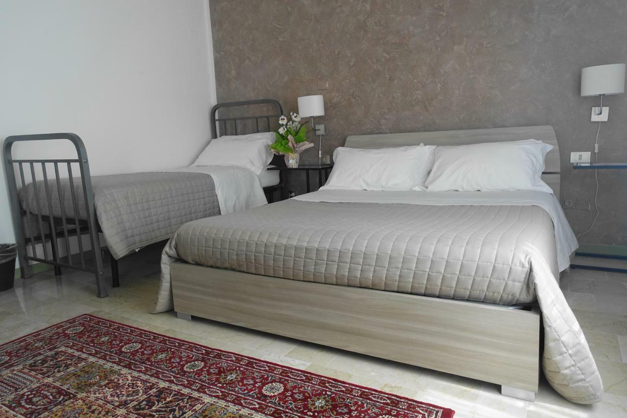 카스티리오네델레스티비에레 Casa Di Barbara 빌라 외부 사진