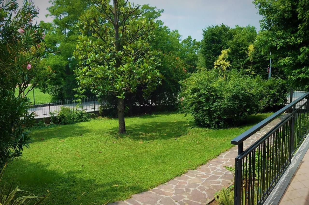 카스티리오네델레스티비에레 Casa Di Barbara 빌라 외부 사진